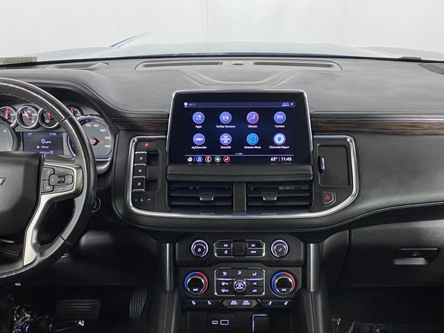 Certified 2021 Chevrolet Tahoe LT image 19