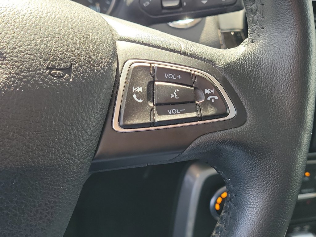 Used 2019 Ford EcoSport Titanium FWD image 10