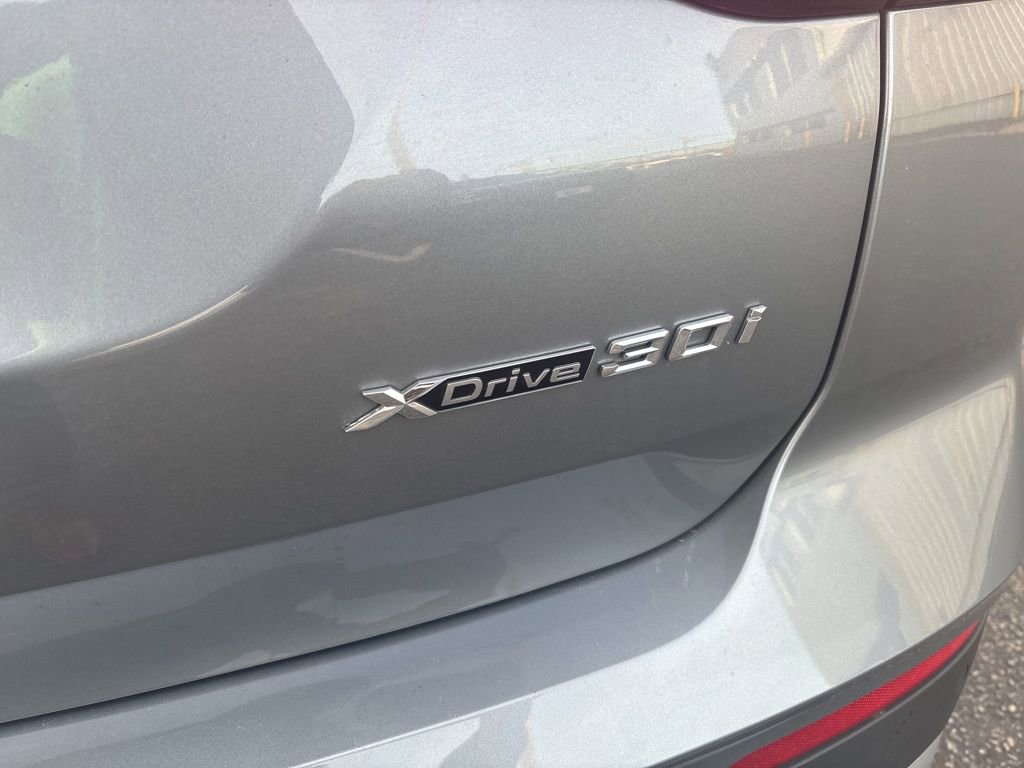 Used 2023 BMW X3 xDrive30i image 7