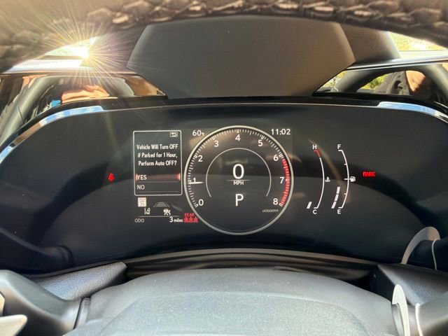 New 2026 Lexus NX 350 AWD w/ Premium Package image 24