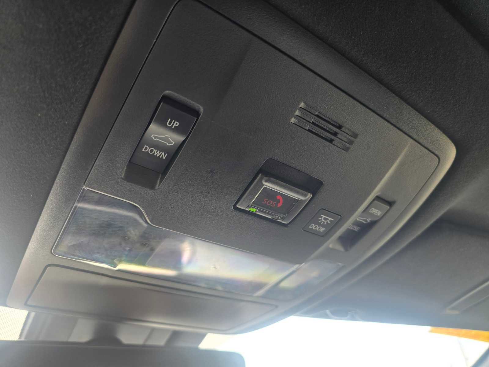 Certified 2022 Lexus RX 350 F Sport w/ Accessory Package image 34