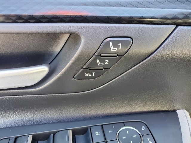 New 2026 Toyota Grand Highlander AWD Hybrid image 15