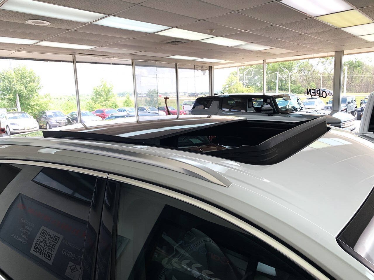 Used 2019 Audi Q7 2.0T Premium w/ Convenience Package AWD/4WD image 20
