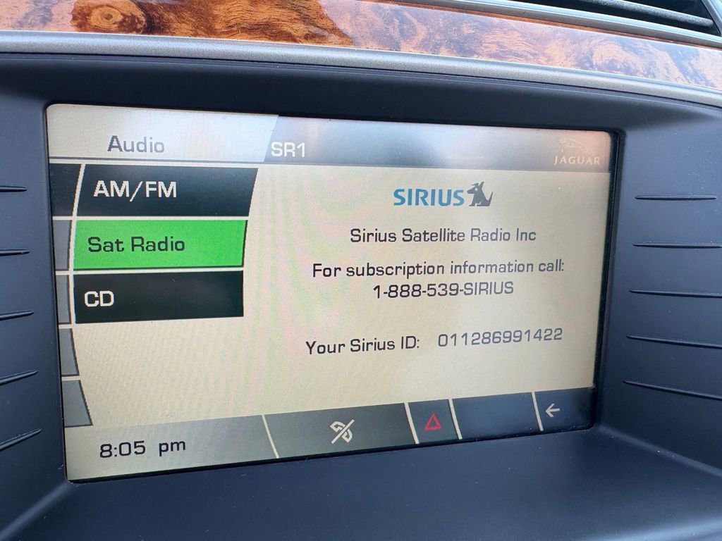Used 2007 Jaguar XK Convertible image 31