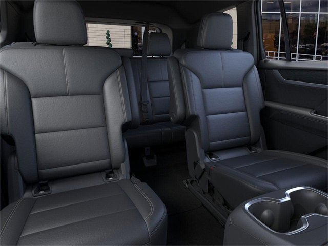 New 2026 GMC Acadia Elevation w/ Black Edition image 17