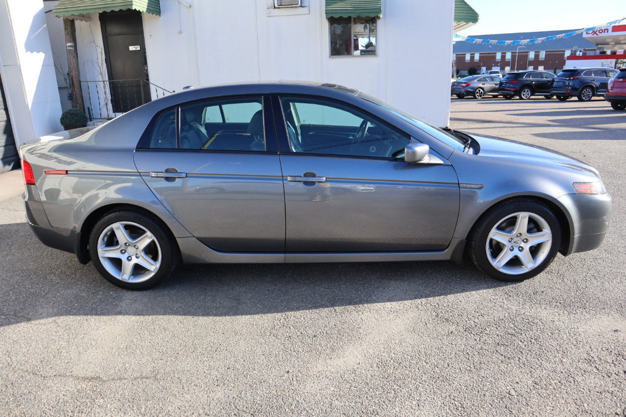 Used 2006 Acura TL image 7