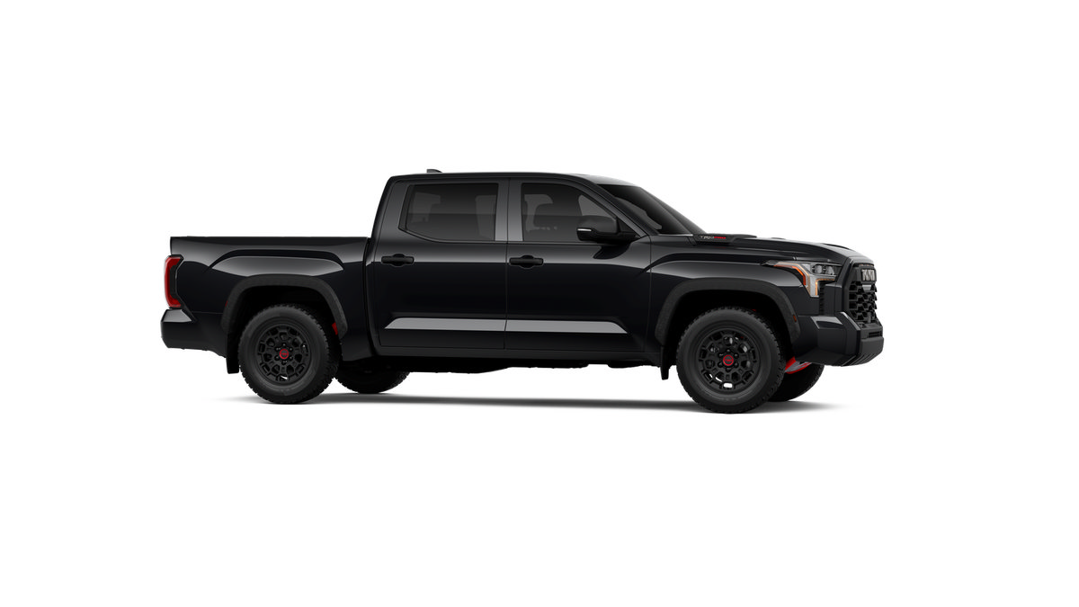 New 2026 Toyota Tundra TRD Pro AWD/4WD image 46
