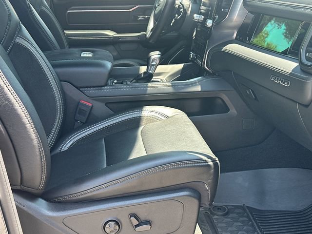 Used 2025 RAM 1500 RHO w/ RHO Level 1 Equipment Group AWD/4WD image 13