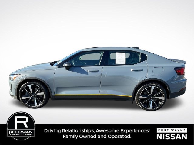 Used 2022 Polestar Polestar 2 w/ Plus Package AWD/4WD image 7