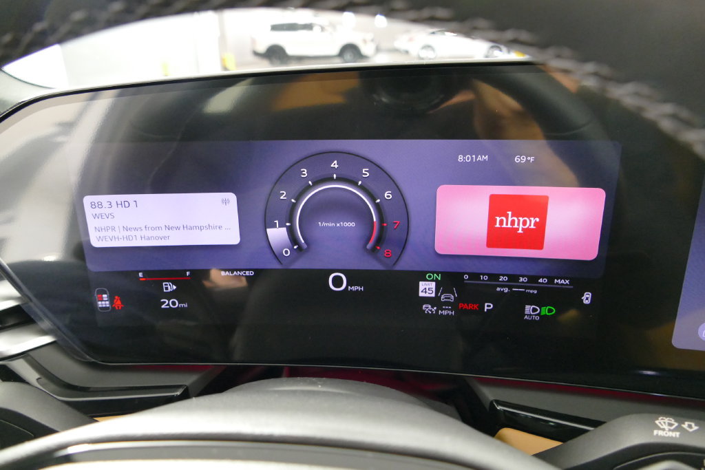 New 2026 Audi A5 Premium Plus AWD/4WD image 15