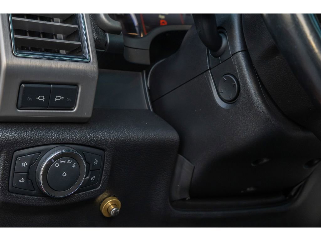 Used 2018 Ford F450 Platinum w/ Platinum Ultimate Package image 21