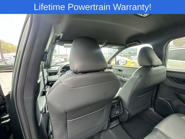 New 2026 Subaru Outback Premium AWD/4WD image 21