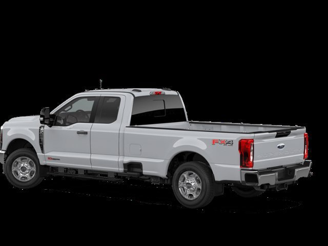 New 2026 Ford F350 XLT w/ 360-Degree Camera Package AWD/4WD image 24