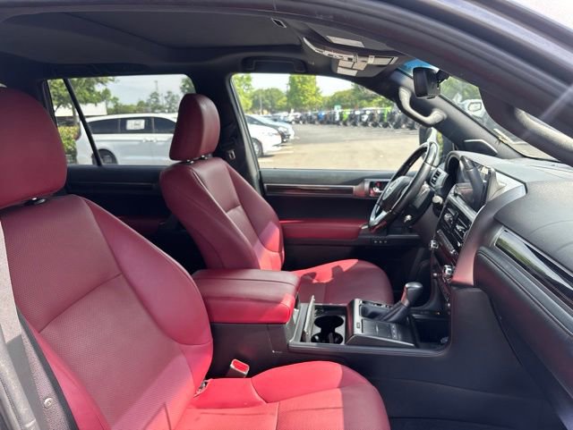 Used 2023 Lexus GX 460 Premium w/ Premium Package AWD/4WD image 15