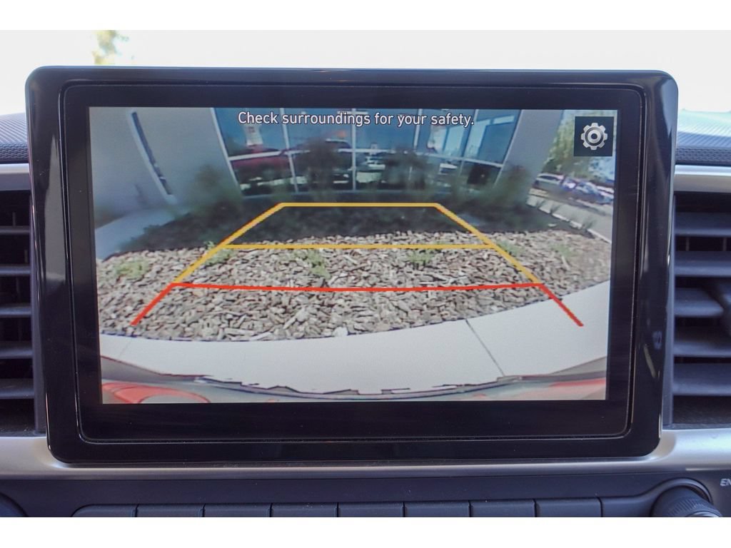 Used 2021 Hyundai Venue FWD image 25