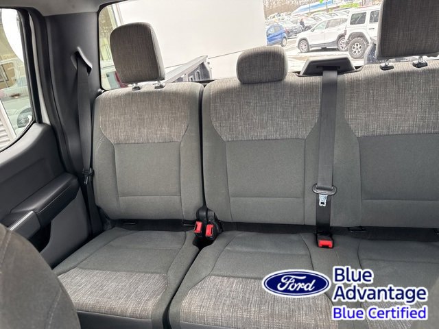 Used 2024 Ford F250 XLT image 29