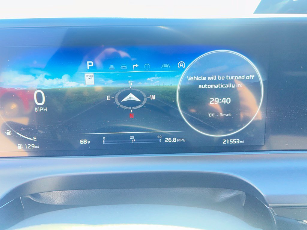 Certified 2024 Kia Seltos S AWD/4WD image 9