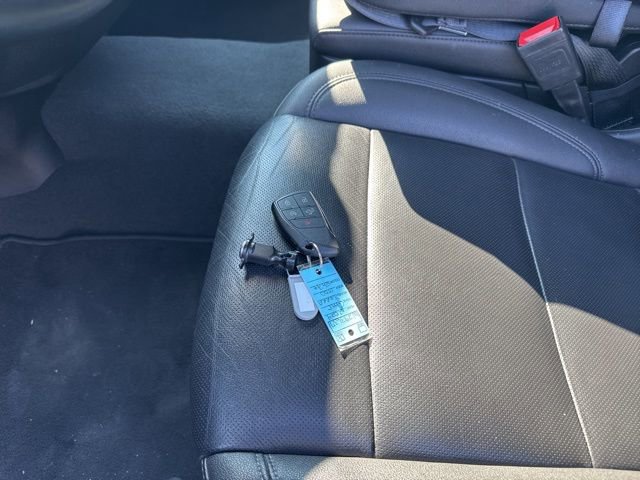 Used 2024 GMC Sierra 1500 SLT image 22