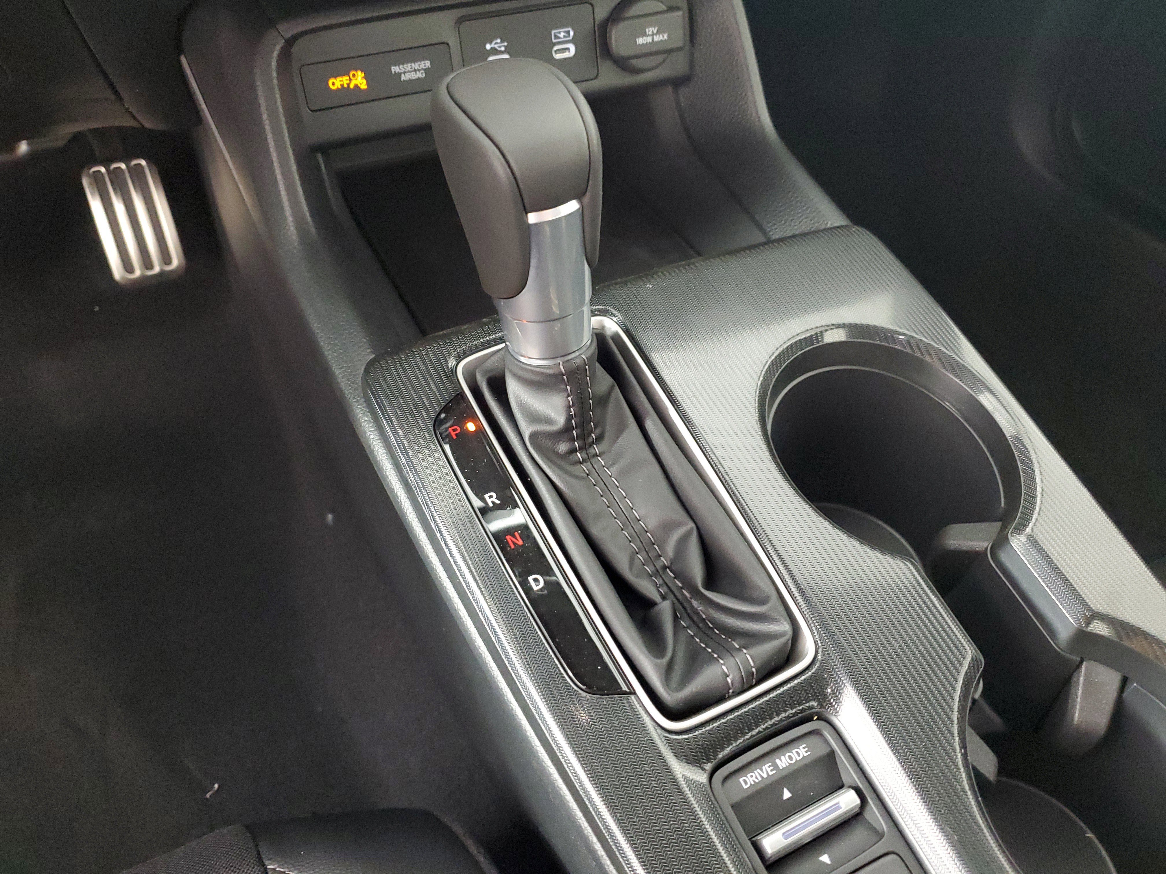 New 2026 Honda Civic Sport image 22