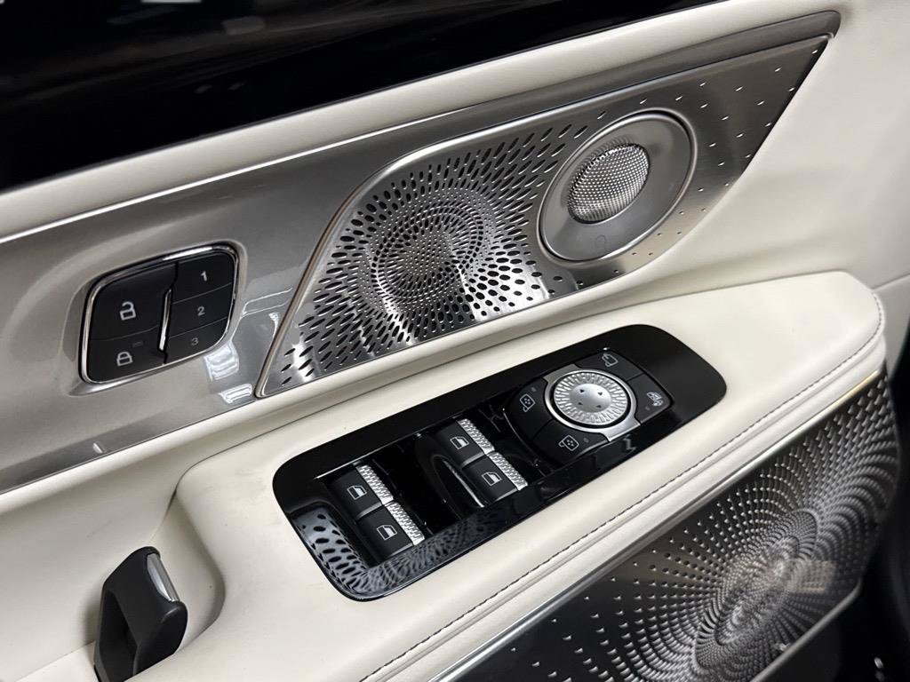 New 2025 Lincoln Nautilus Black Label AWD/4WD image 10