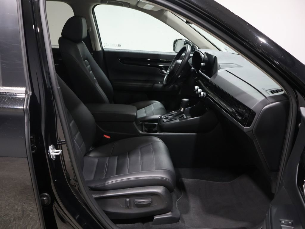 Used 2025 Honda CR-V EX-L image 25