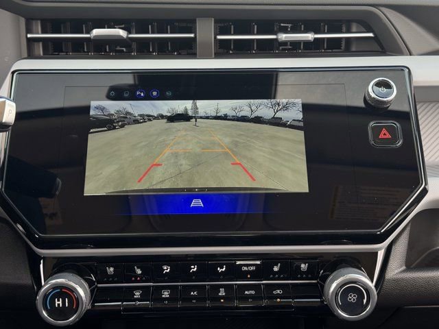 New 2027 Chevrolet Bolt RS image 14