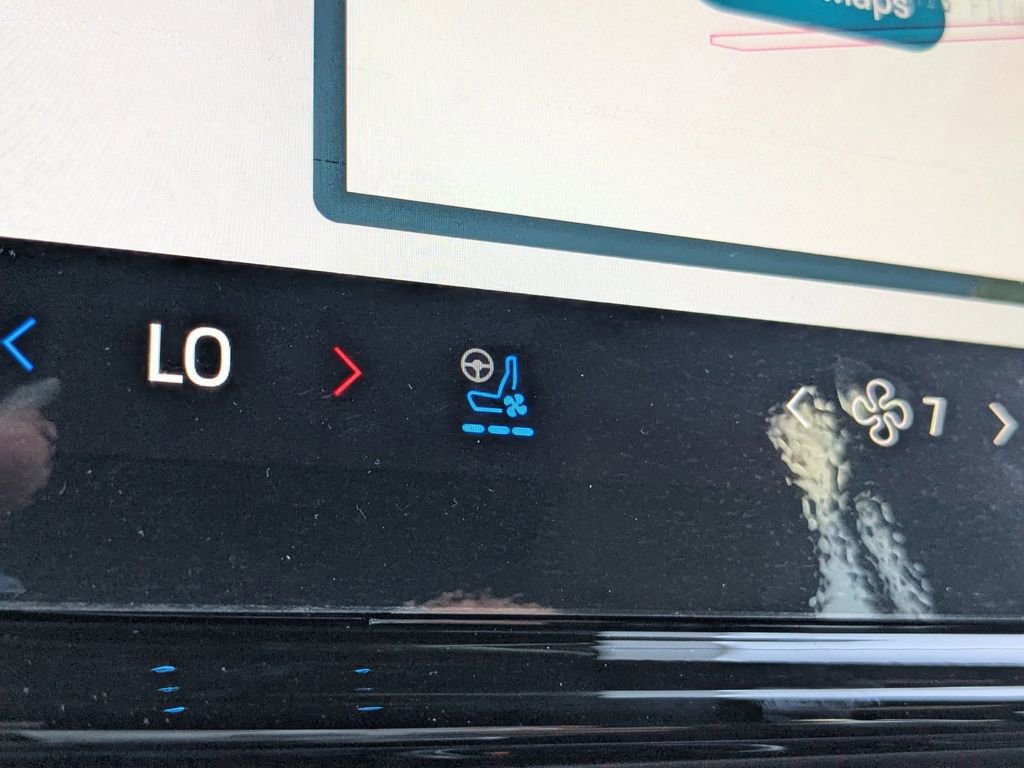 New 2026 Ford Expedition King Ranch AWD/4WD image 24