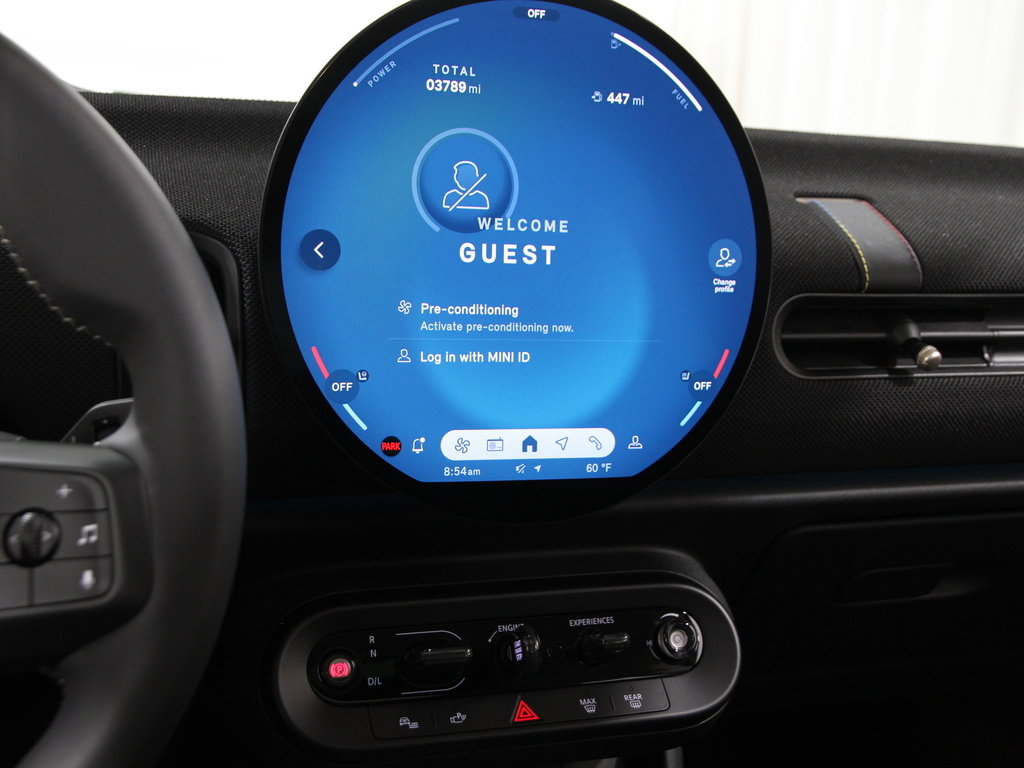 Certified 2025 MINI Cooper S image 8
