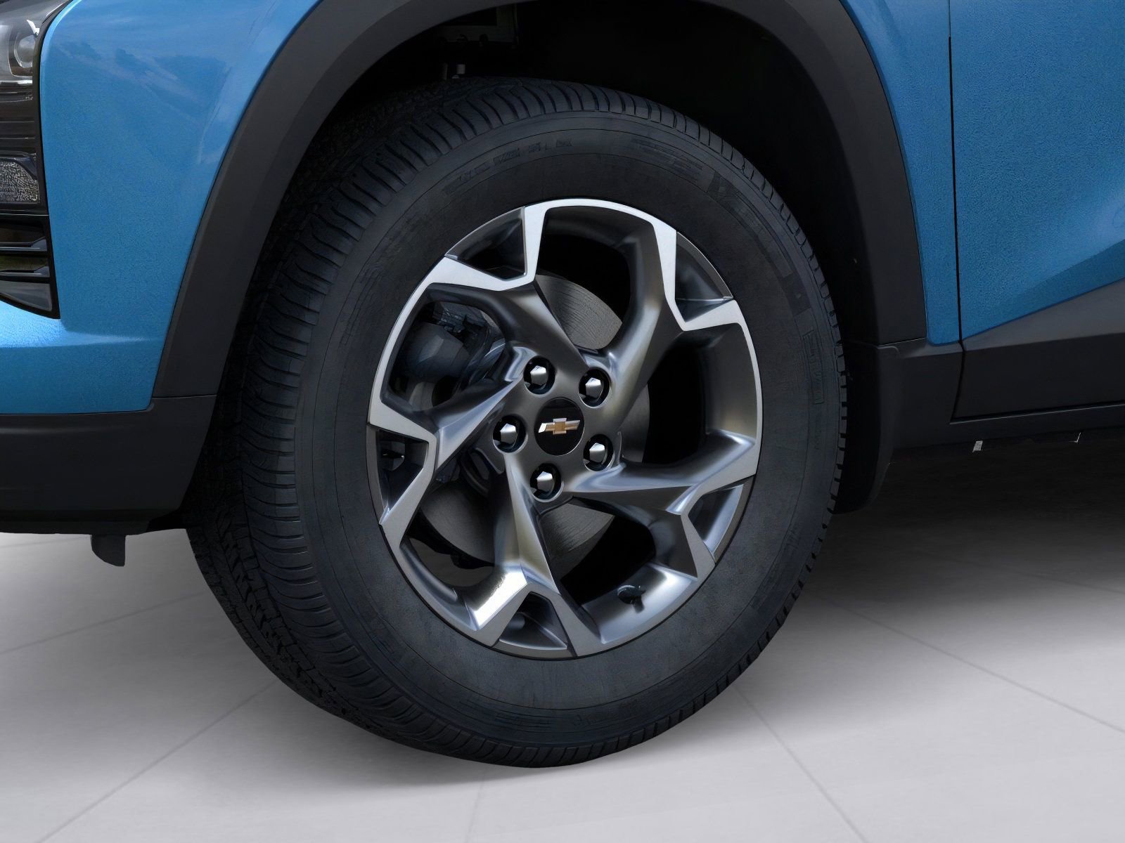 New 2026 Chevrolet Trax LT image 7