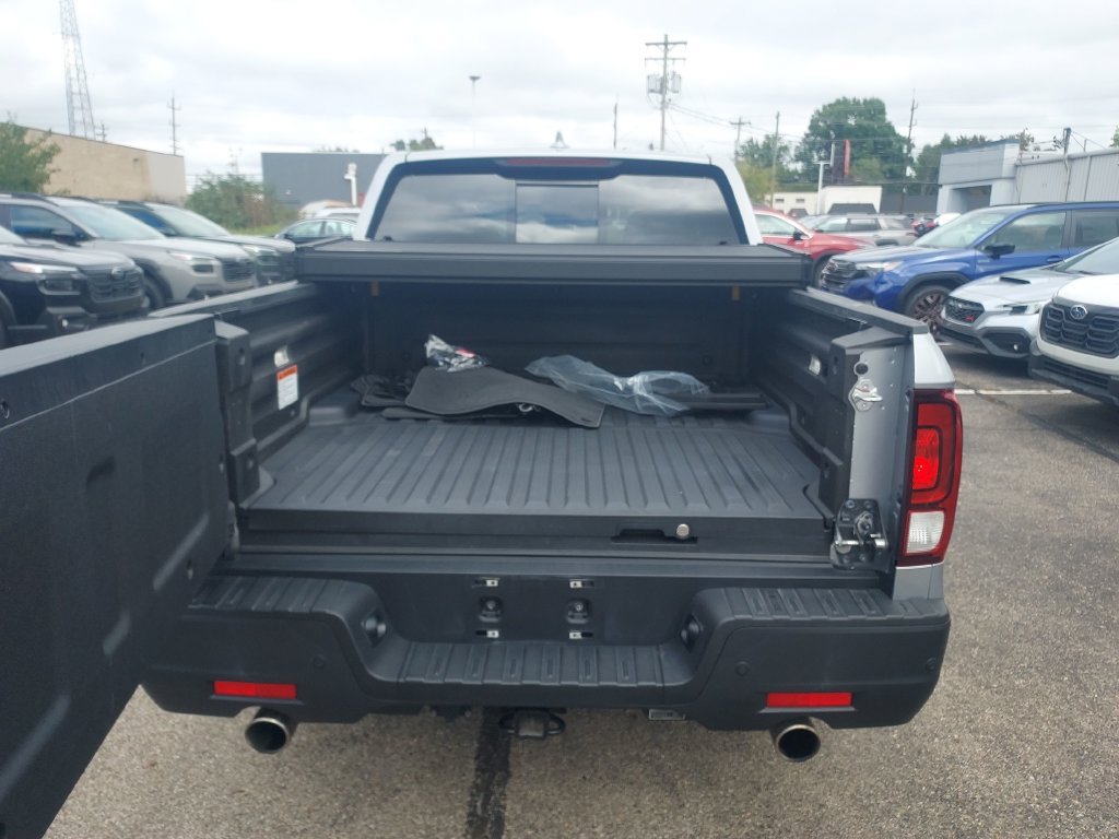 Used 2023 Honda Ridgeline RTL-E image 42