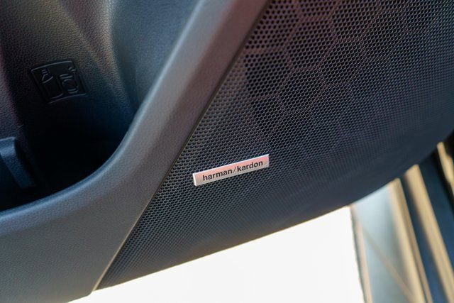 Used 2025 Subaru WRX Limited AWD/4WD image 19