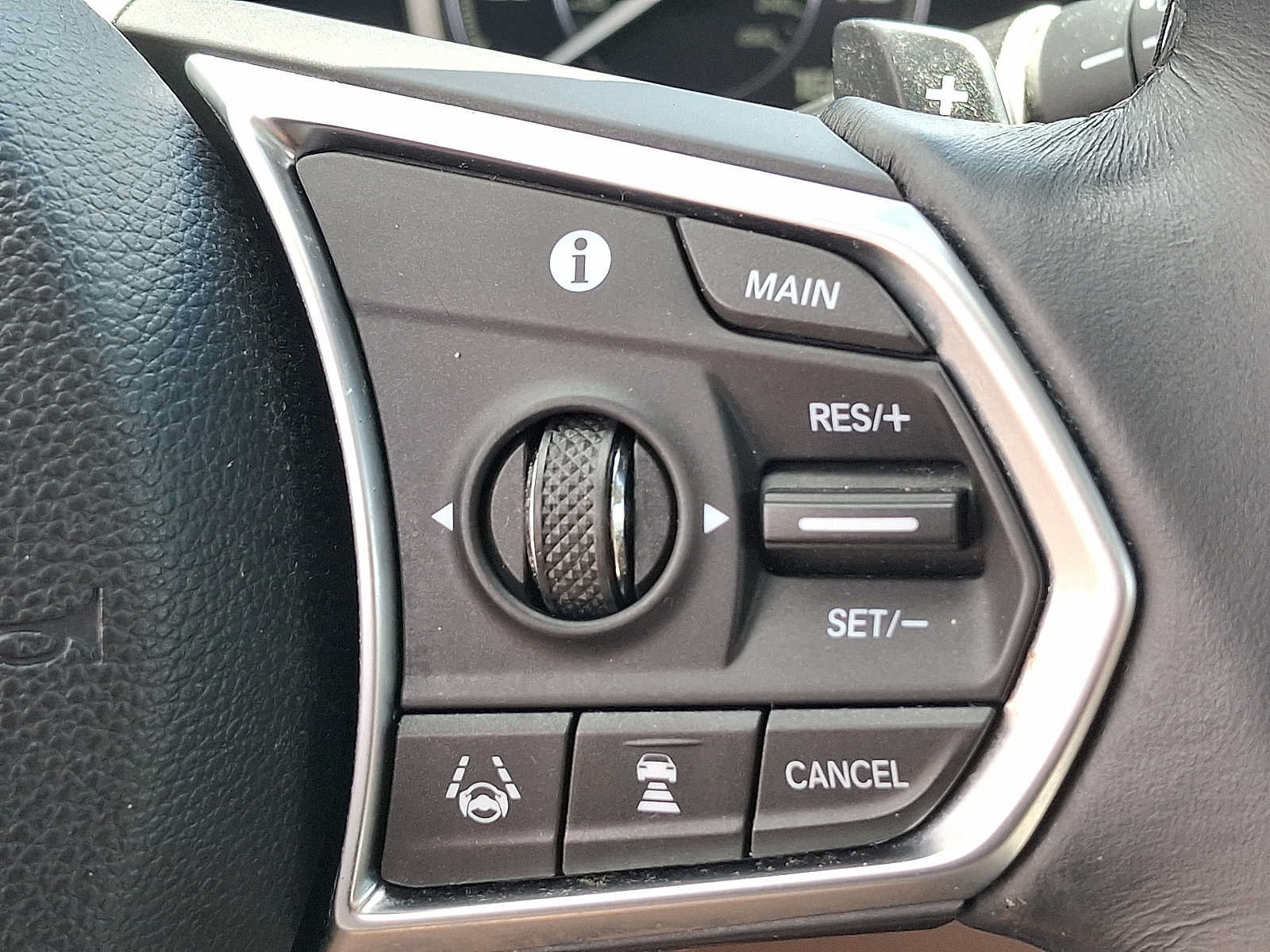 Used 2019 Acura RDX w/ Technology Package AWD/4WD image 23