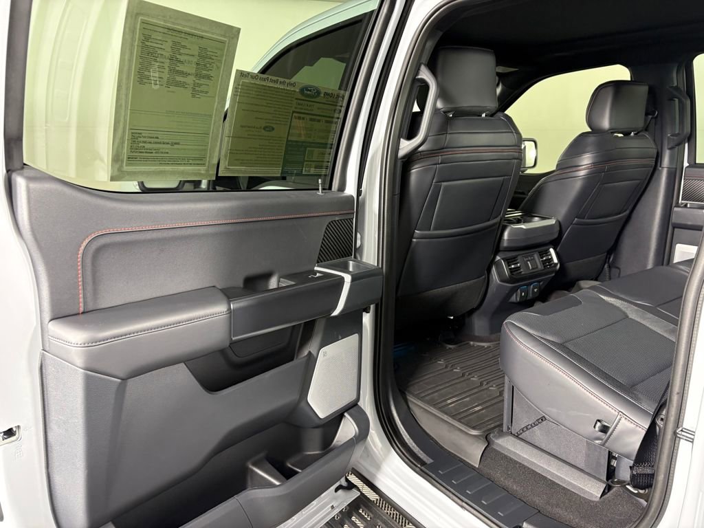 Certified 2025 Ford F150 Raptor image 29
