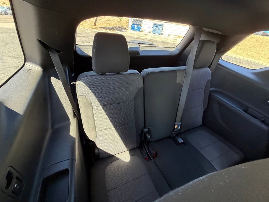 Used 2023 Chevrolet Traverse LT AWD/4WD image 19