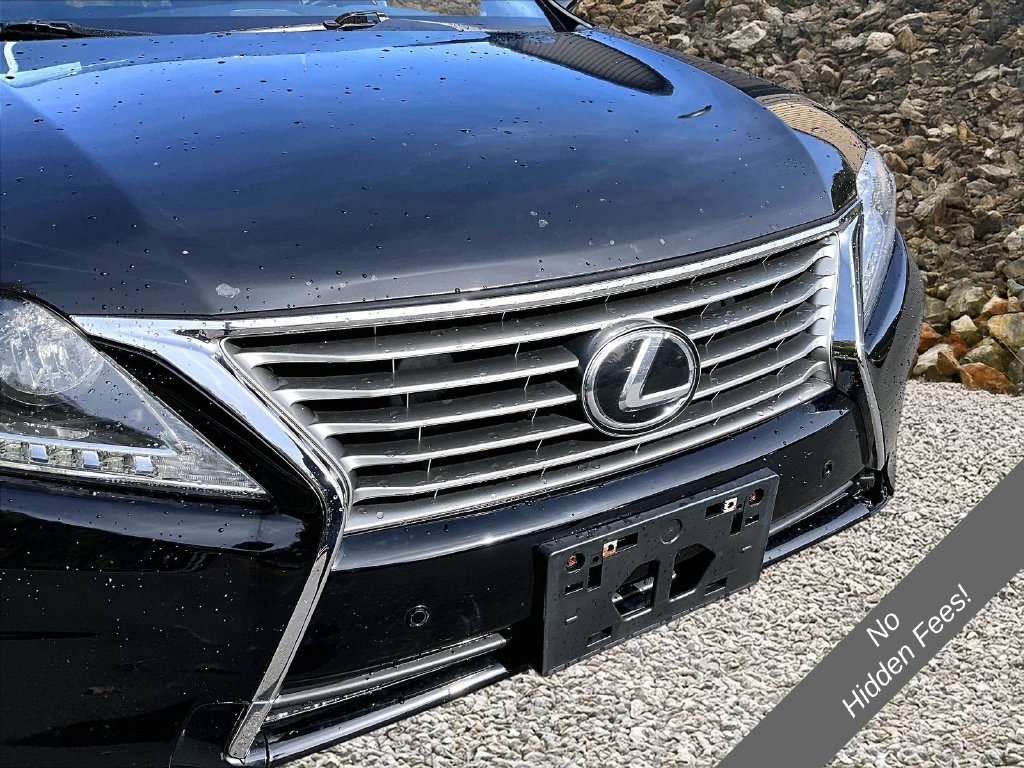 Used 2014 Lexus RX 350 AWD w/ Navigation Package image 22