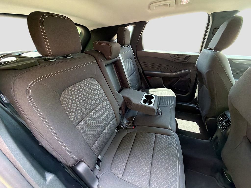 Used 2024 Ford Escape Active AWD/4WD image 28