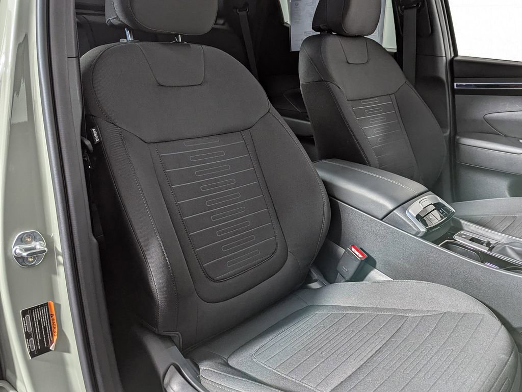 Used 2022 Hyundai Santa Cruz SEL w/ Activity Package image 27