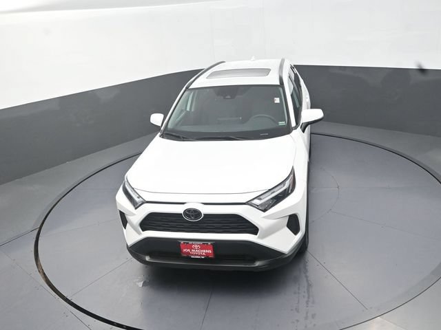 Used 2024 Toyota RAV4 XLE w/ Convenience Package AWD/4WD image 23