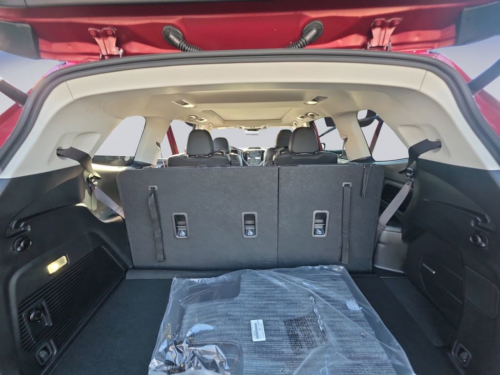 New 2026 Subaru Ascent Touring image 19