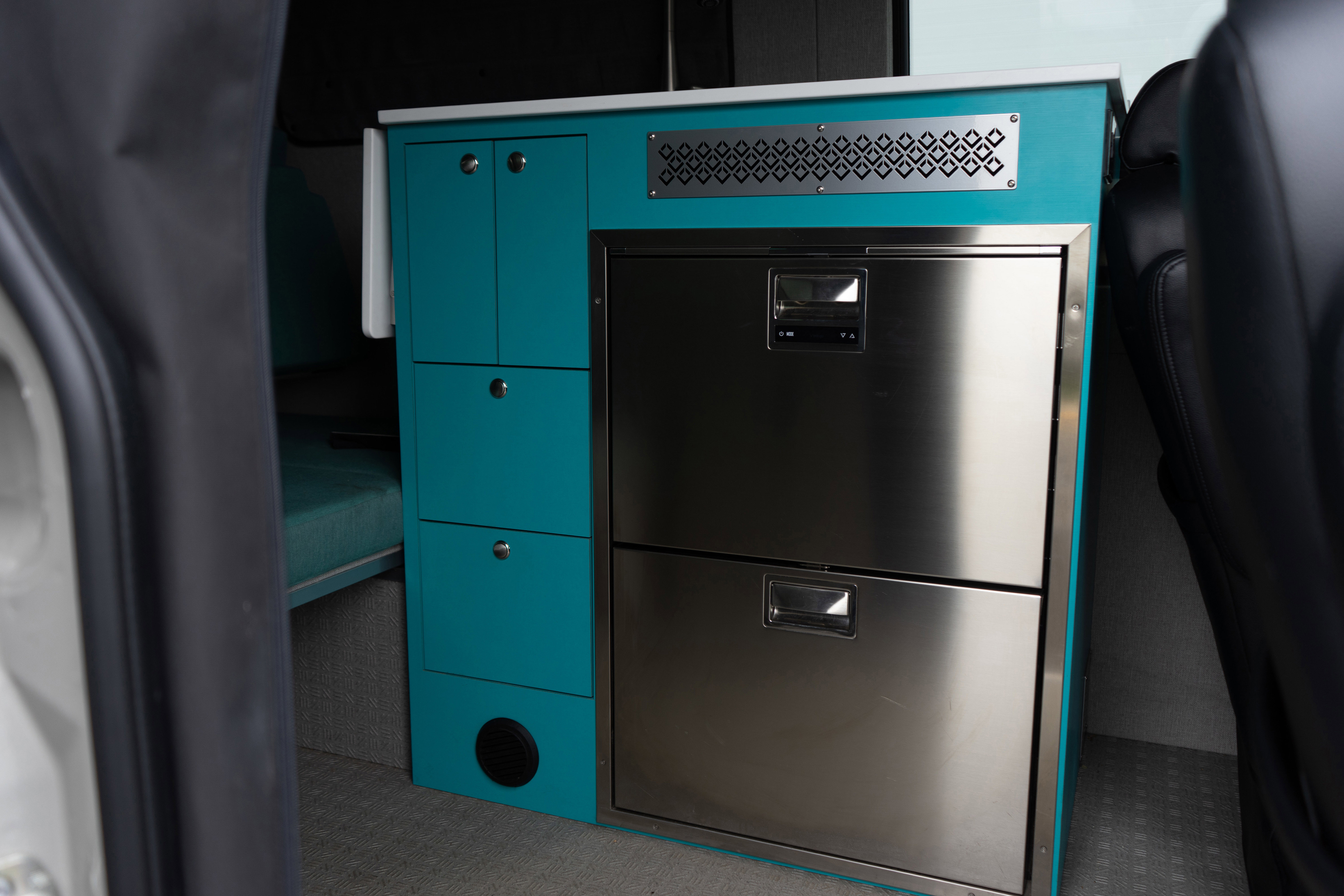 Used 2020 Mercedes-Benz Sprinter 3500 image 61