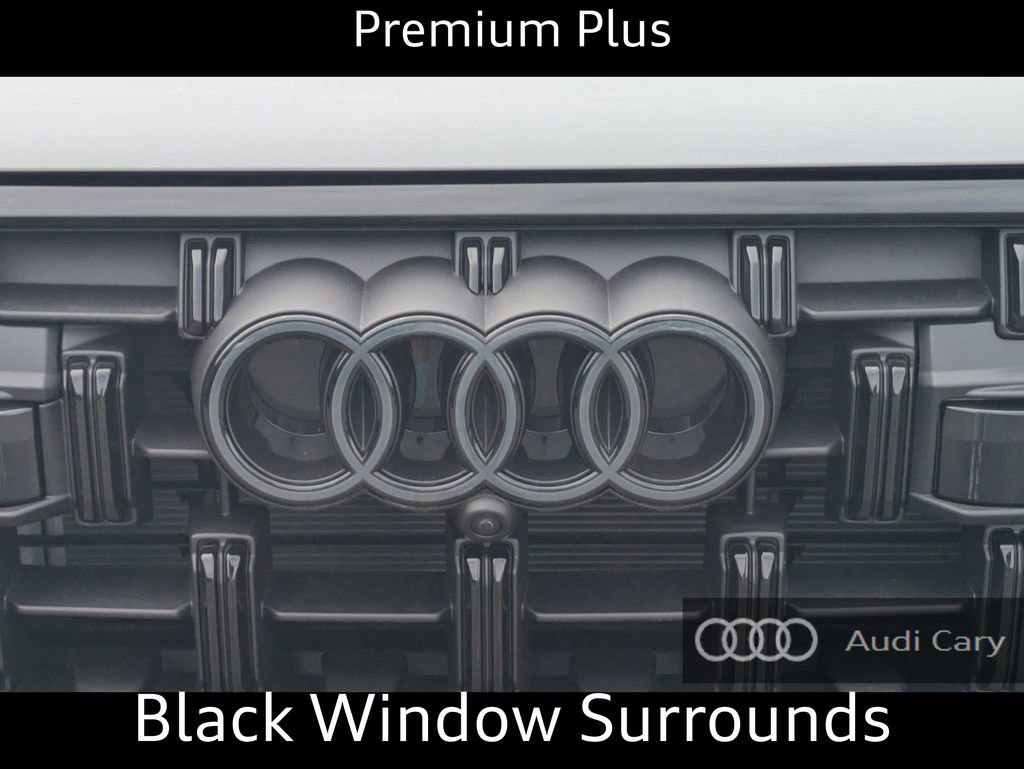 New 2025 Audi Q7 3.0T Premium Plus image 32