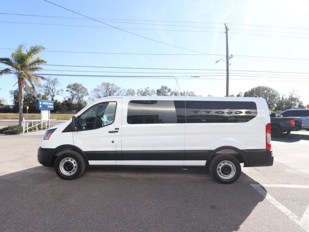 New 2026 Ford Transit 350 XL RWD image 7