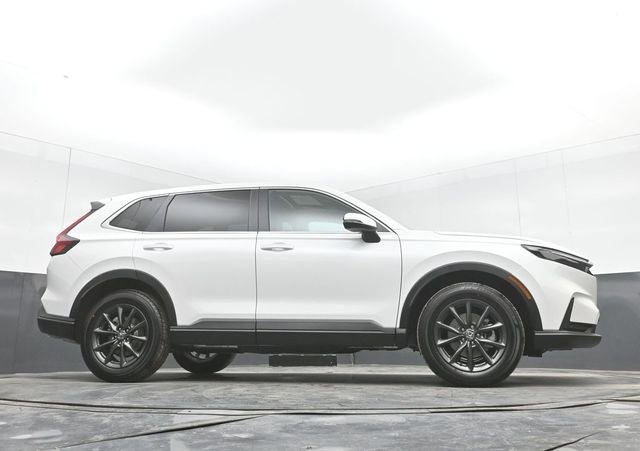 New 2026 Honda CR-V EX-L image 49