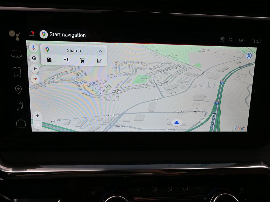 New 2026 GMC Sierra 3500 Denali Ultimate image 17