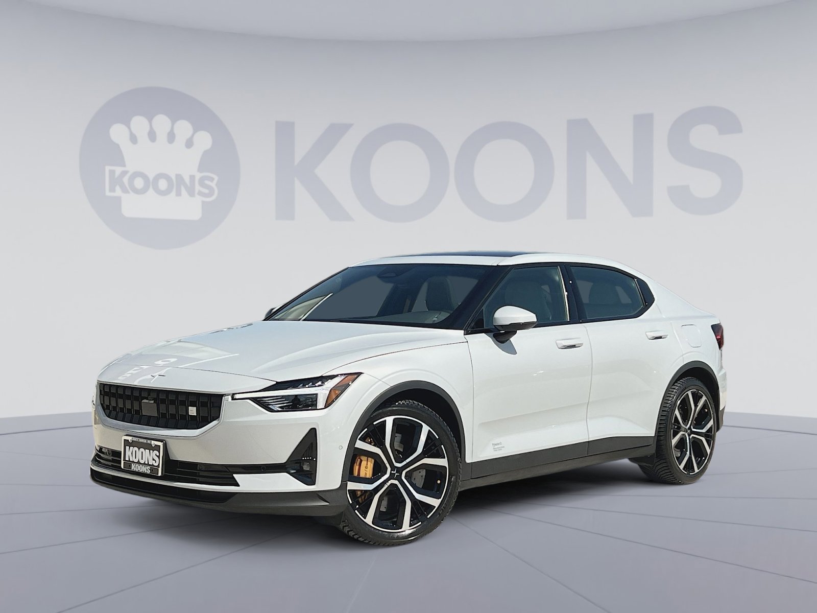 Used 2023 Polestar Polestar 2 w/ Pilot Pack