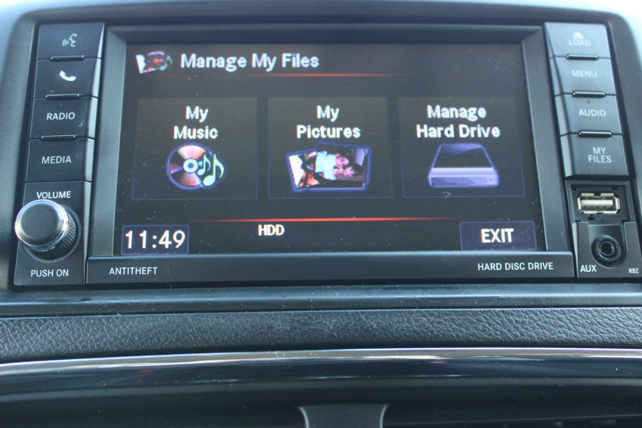 Used 2019 Dodge Grand Caravan SE image 29