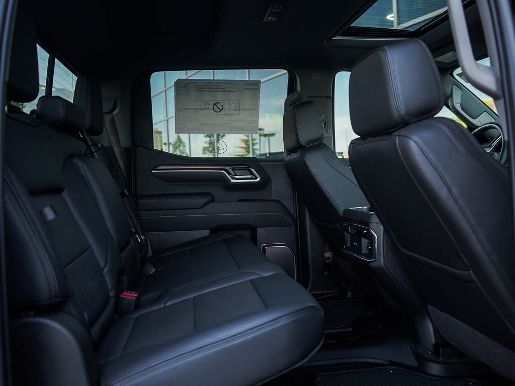 New 2026 GMC Sierra 1500 Denali image 11