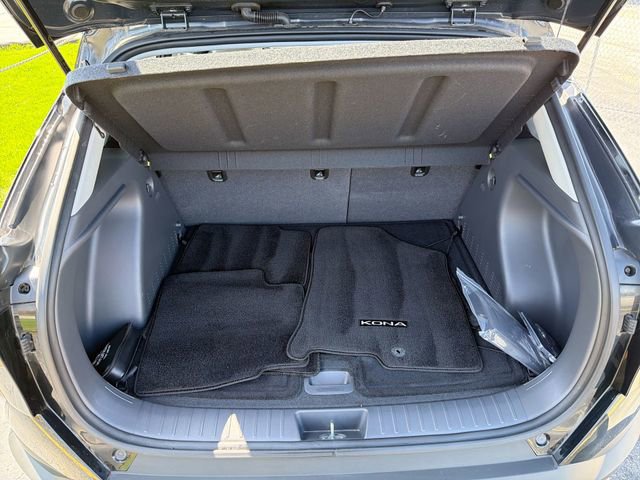 Used 2024 Hyundai Kona SEL image 21