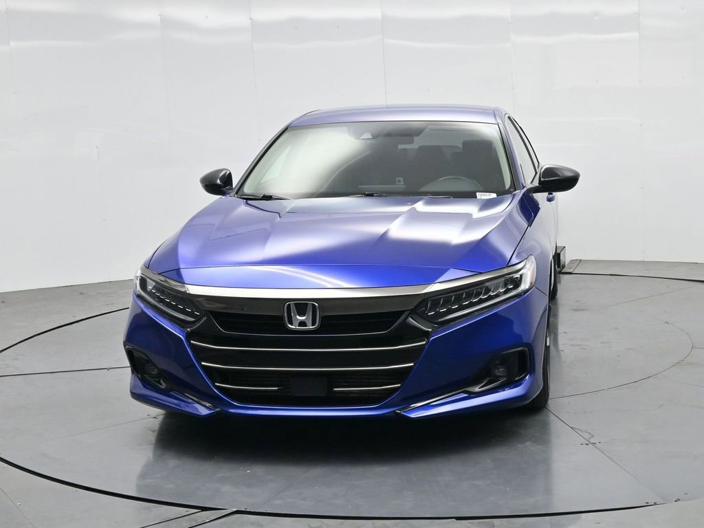 Used 2022 Honda Accord Sport Special Edition image 23
