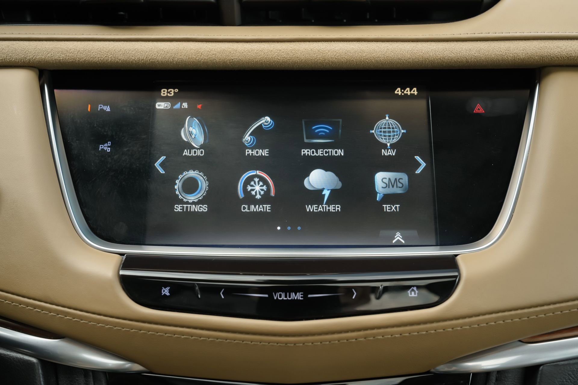 Used 2019 Cadillac XT5 Platinum image 13